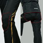 Костюм NEXUS LIMITED PRO ULTIMATE WINTER SUIT GORE-TEX черный RB111N 2XL (EU.XL)